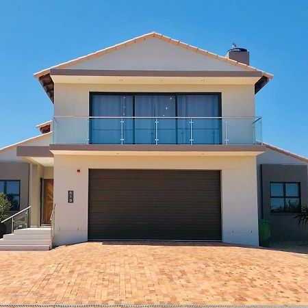 Steenbokkie Holiday Home Langebaan Exterior foto