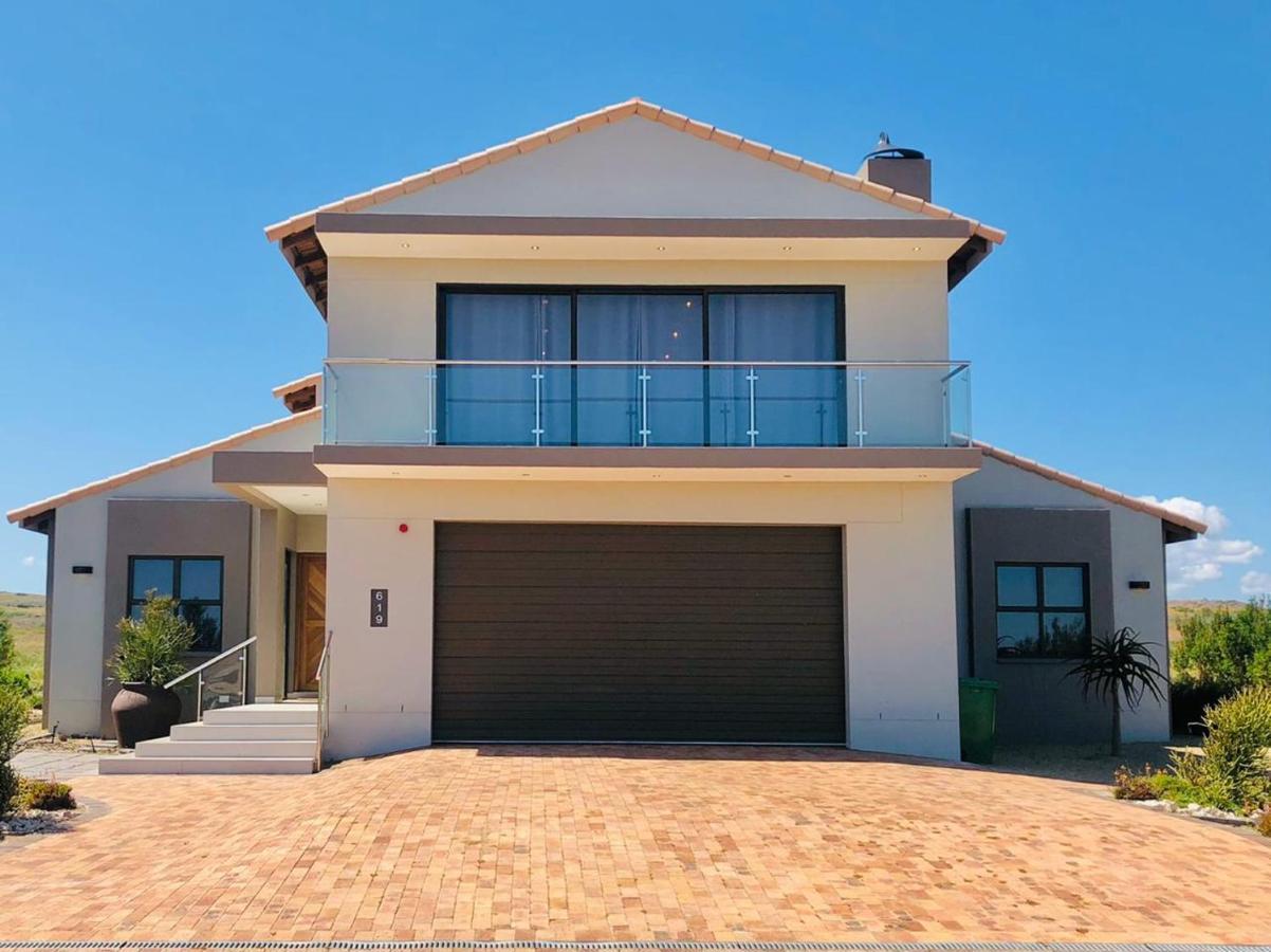 Steenbokkie Holiday Home Langebaan Exterior foto