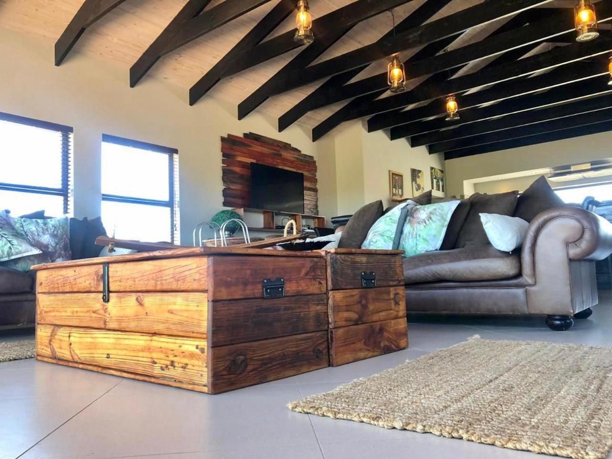 Steenbokkie Holiday Home Langebaan Exterior foto